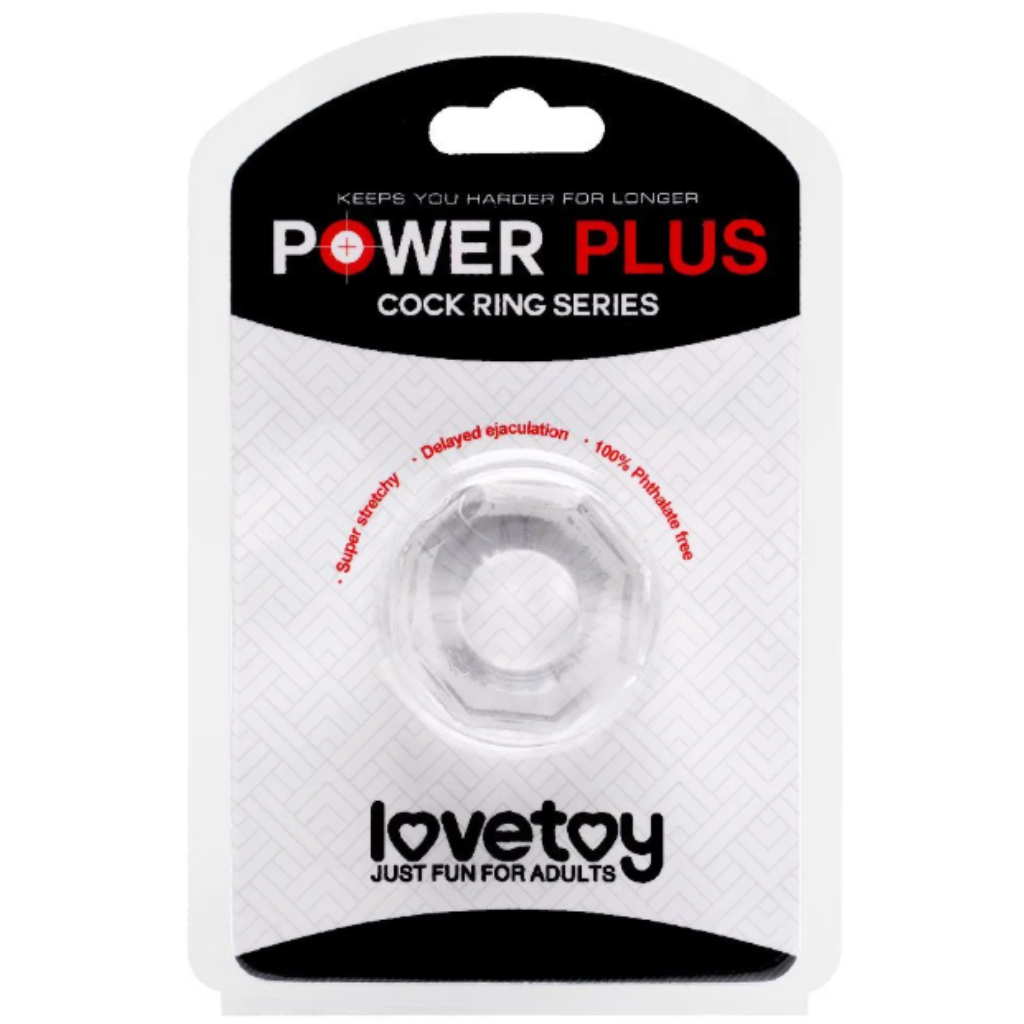 ANEL PENIANO DIAMOND POWER PLUS - LOVETOY