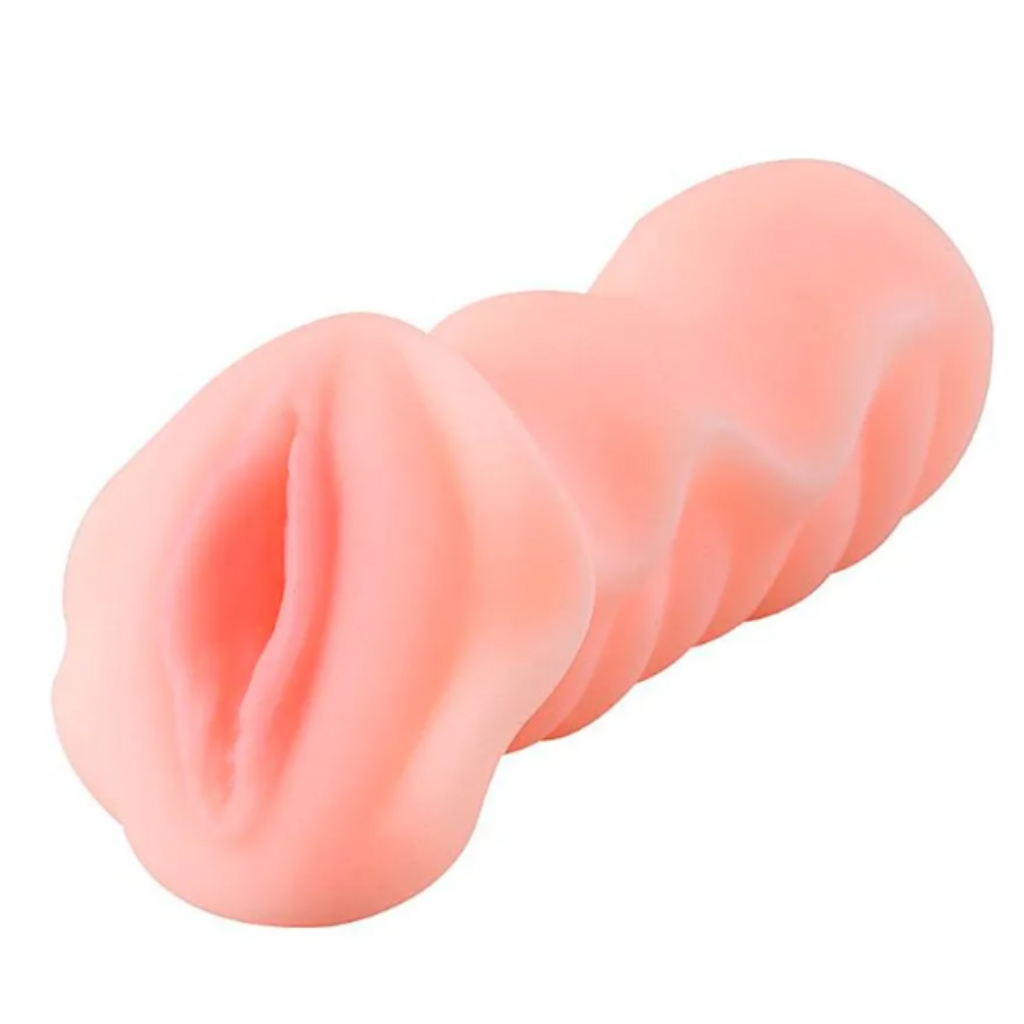 MASTURBADOR EM FORMATO VAGINA (6765) SUPER REAL - SEXY IMPORT