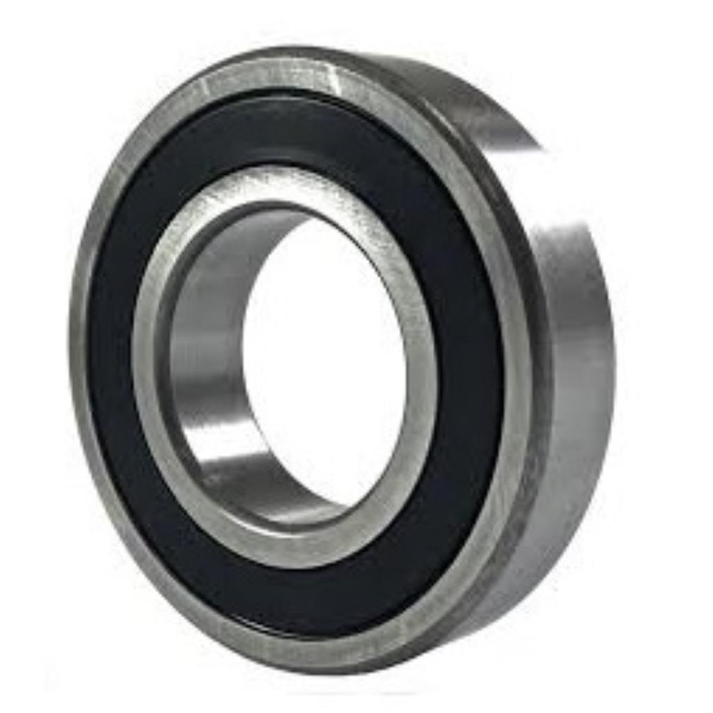 6803-2RS Rolamento 17X26X5  Rígido de Esferas 17x26x5
