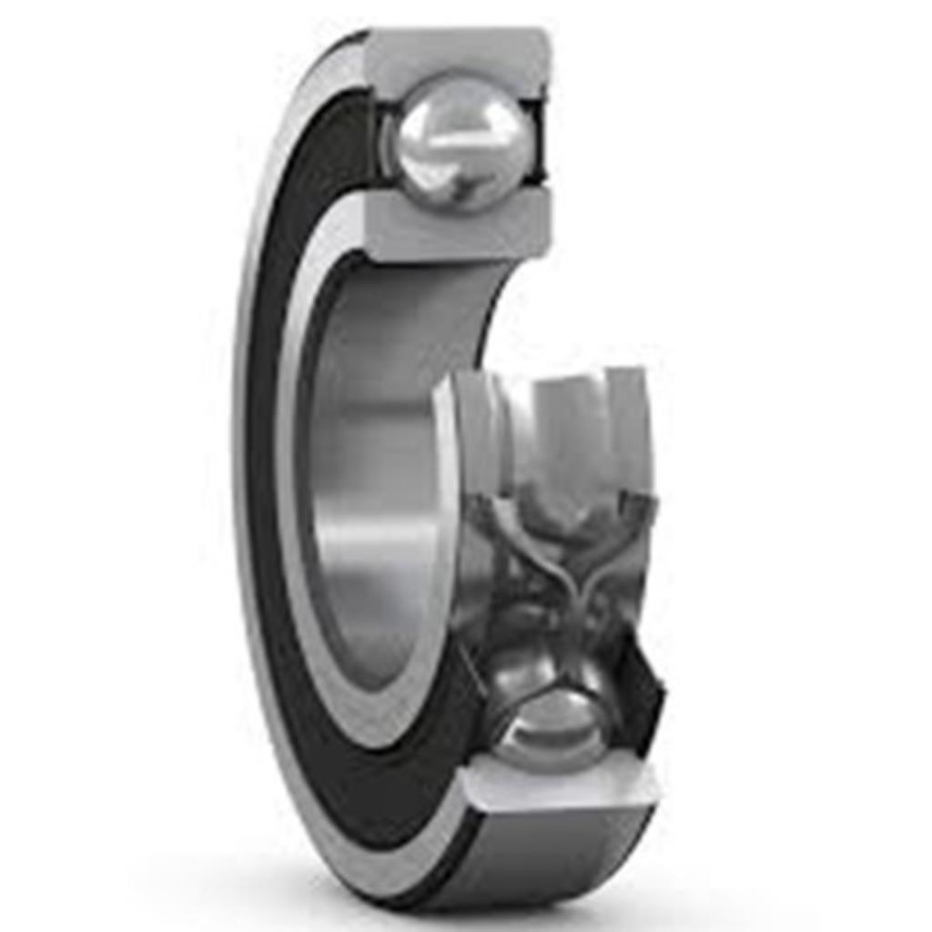 S16005-2RS ROLAMENTO INOX 25X47X8