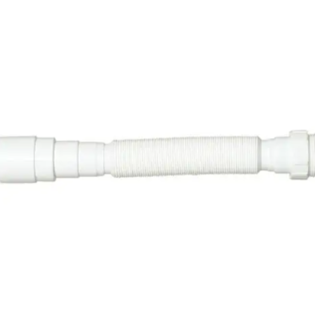 Sifão Extensivo Universal Herc 2603 DN 38/40/48/50mm (Emb. contém 1un.)