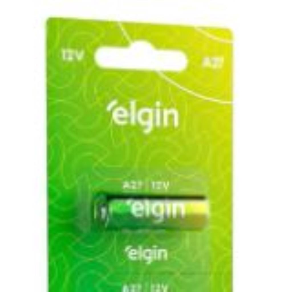 BATERIA ALCALINA 12V A27   - 82196