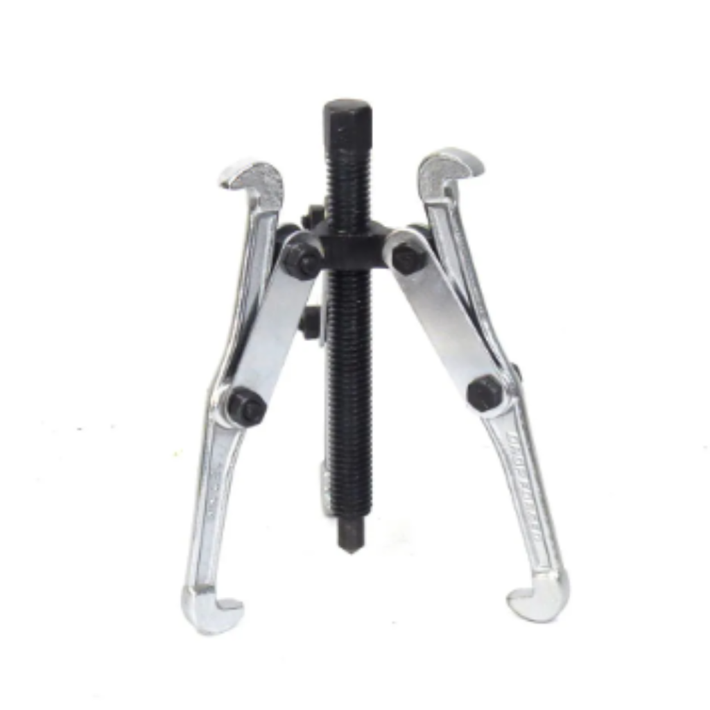 SACA POLIA C/3 GARRAS 03"