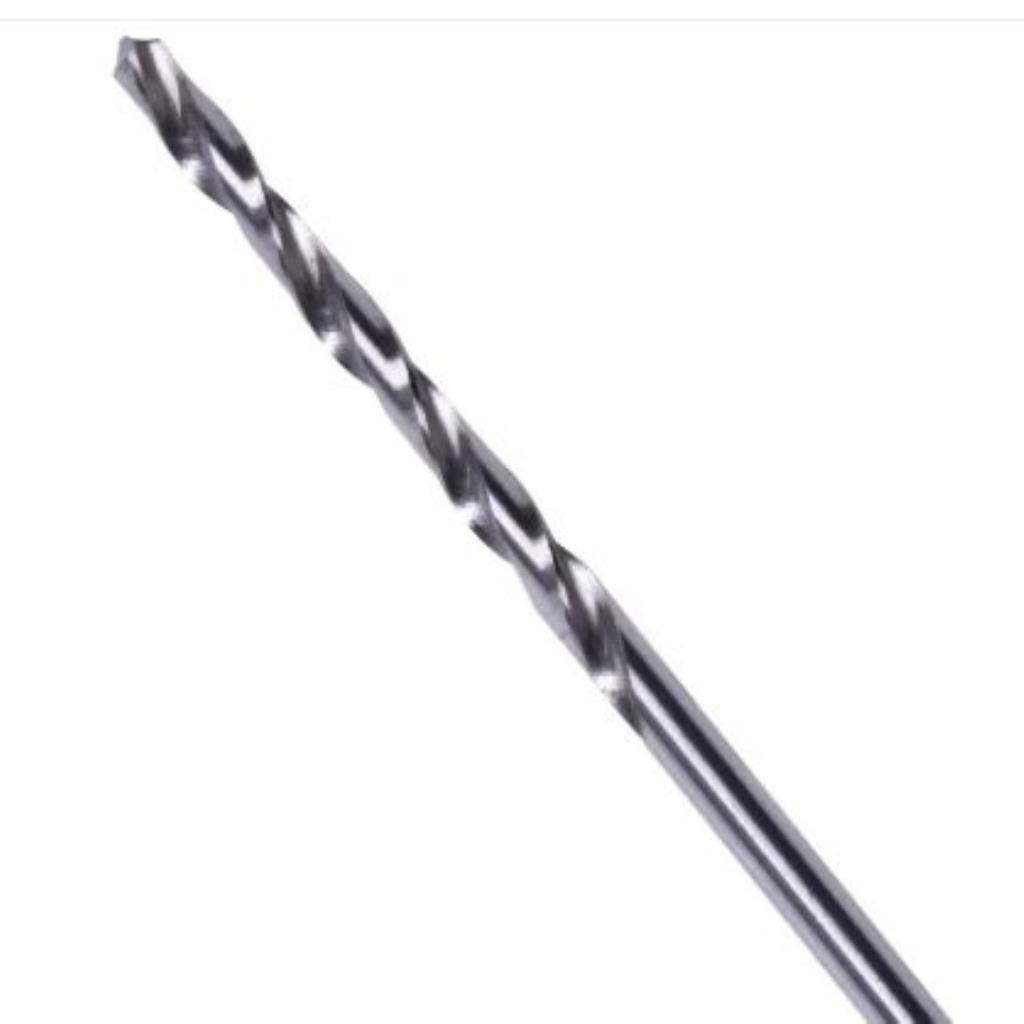BROCAS PARALELAS ACO RAPIDO 3/8"
