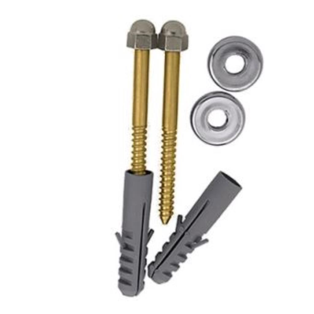 PARAFUSO WC LATAO B08 6,5CM