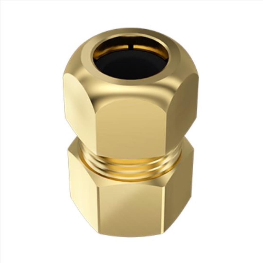 Adaptador 1/2 BSP F x aperto rapido 3/8 TM ROCO
