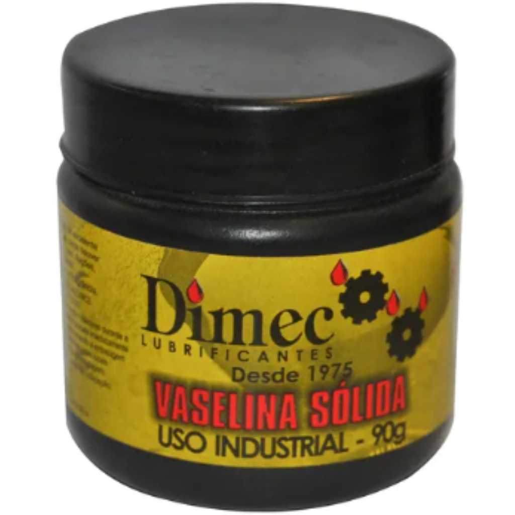 VASELINA PASTA90G DIMEC