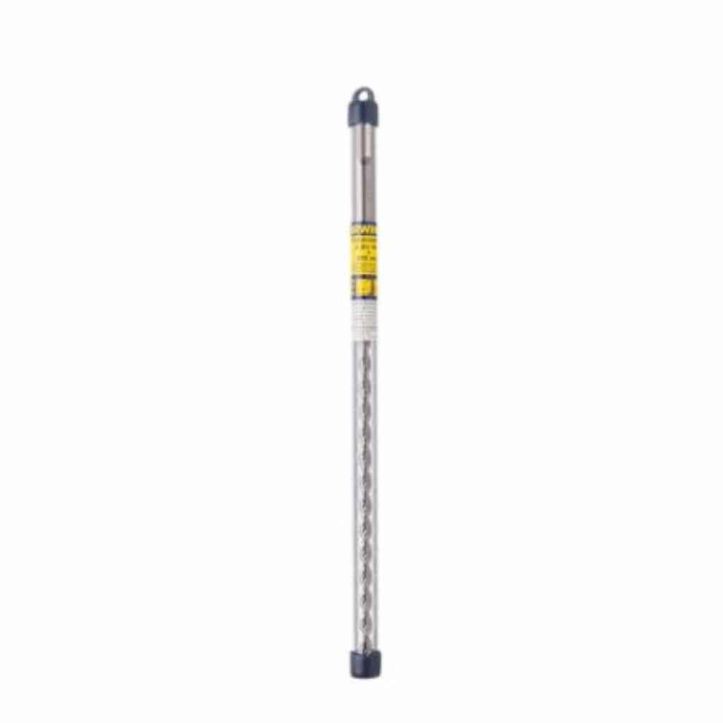 BROCA ENCAIXE SDS PLUS IRWIN6X260MM VIDEA
