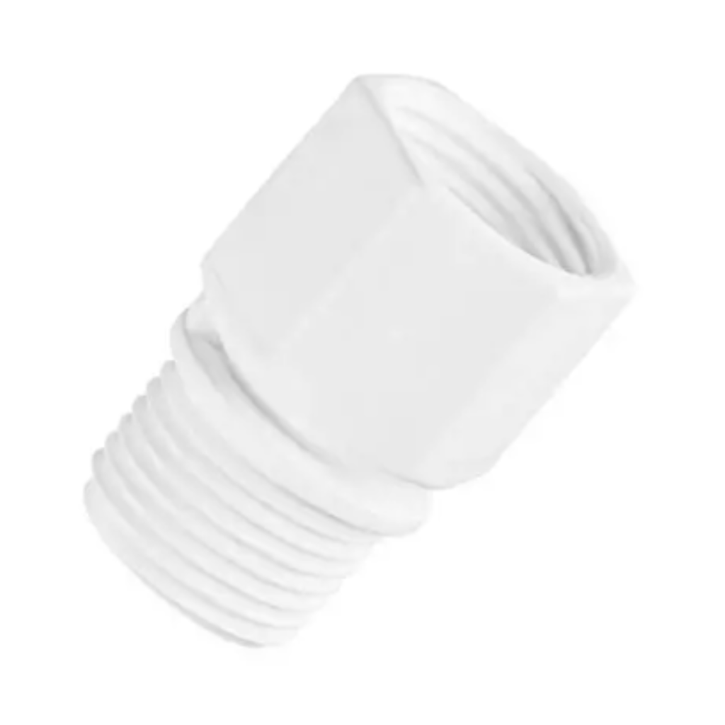 PROLONGADOR P/TORNEIRA PLASTICA 2.0CM 2800 HERC - 2800