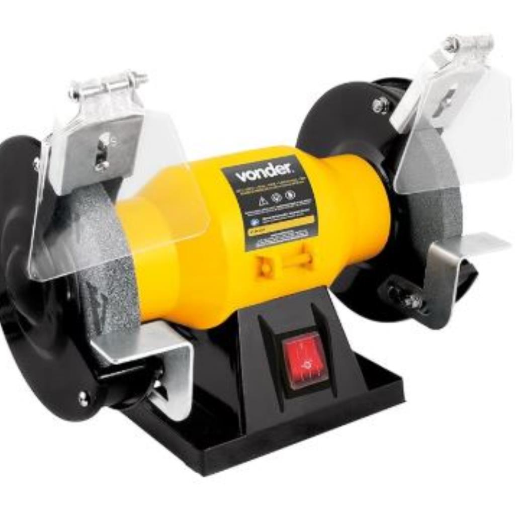 MOTOESMERIL 150W BIVOLT VONDER