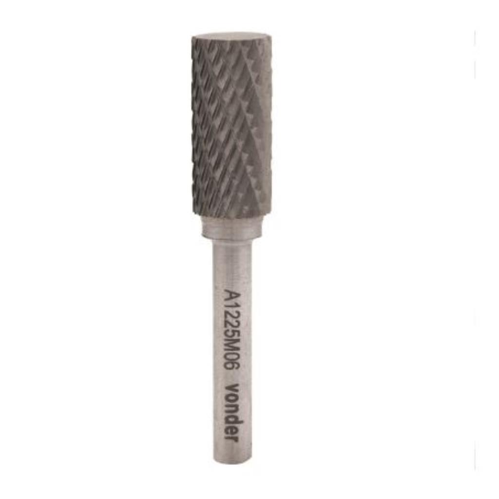 LIMA ROT CIL 6X16 HAST 6MM LA006 VONDER