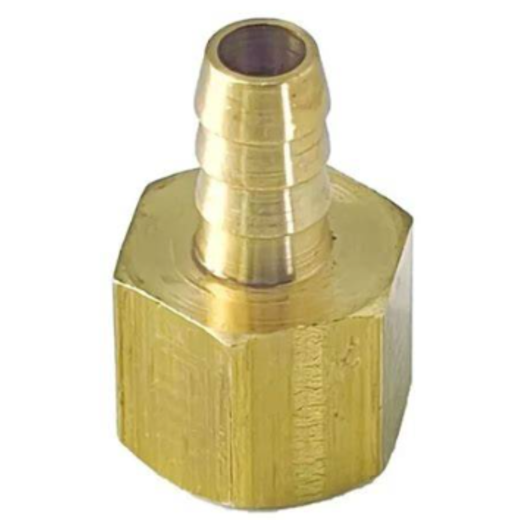 TERMINAL P/GAS 1/2BSPXTM3/8 2017 ROCO