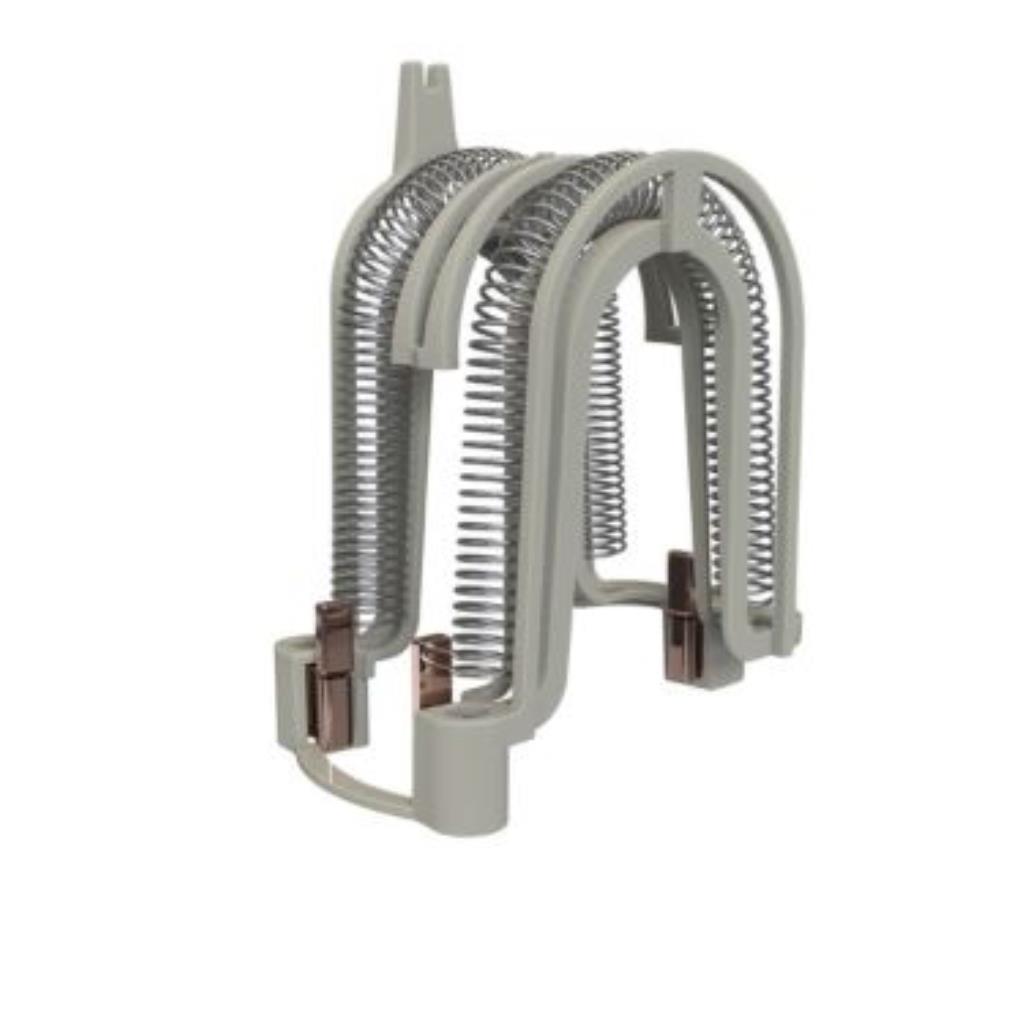 RESISTENCIA ZAGONEL TORNEIRA LUNA 220V 5500W