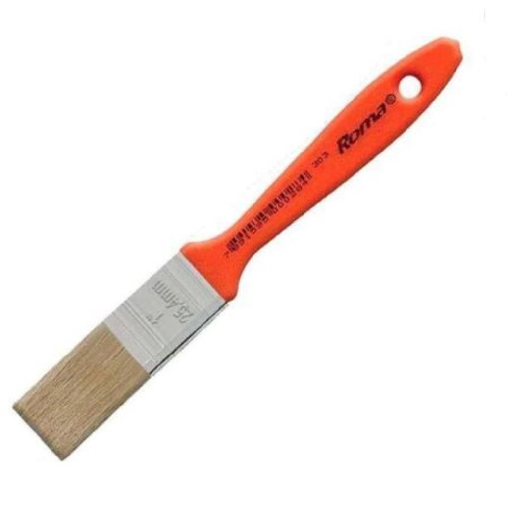 PINCEL 303 BRANCA 1 ROMA - 303 003