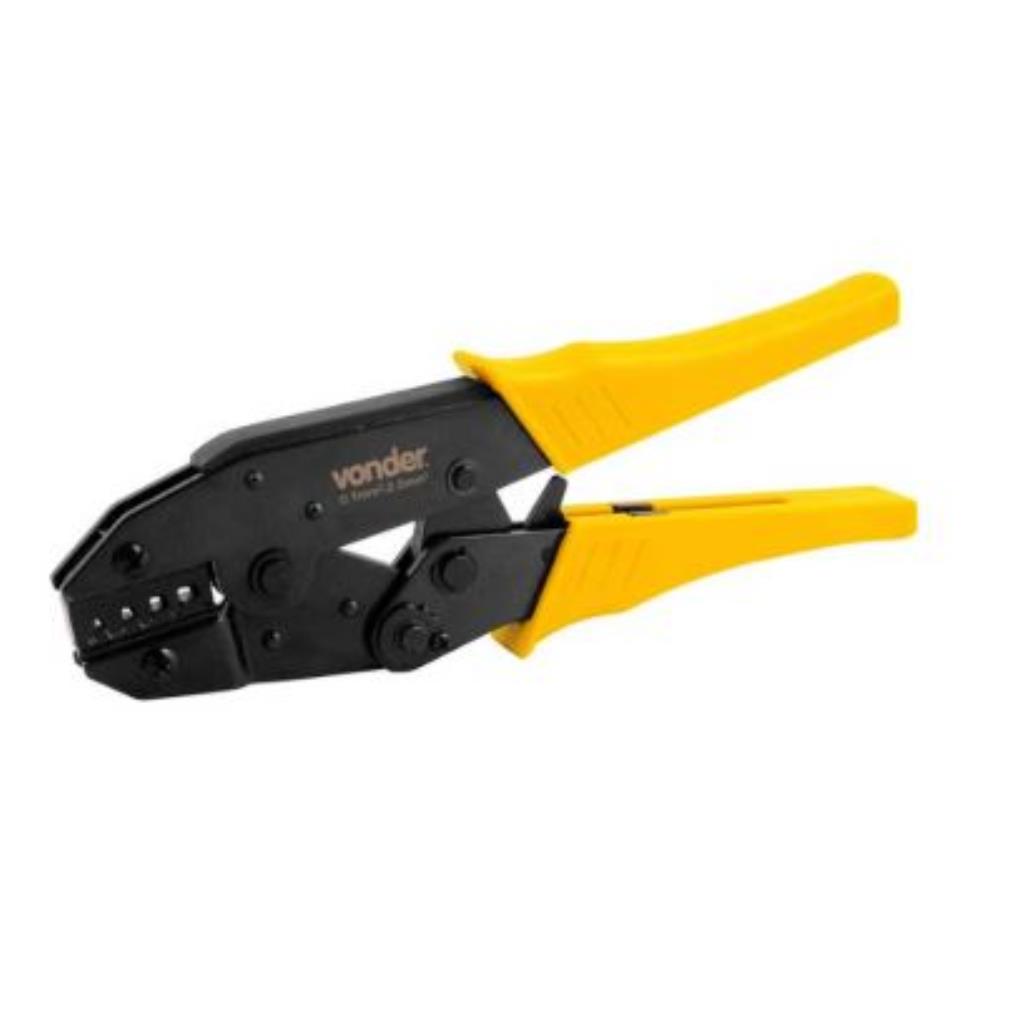 ALIC CRIMPADOR P/TERMINAL SOLAR MC4 VD