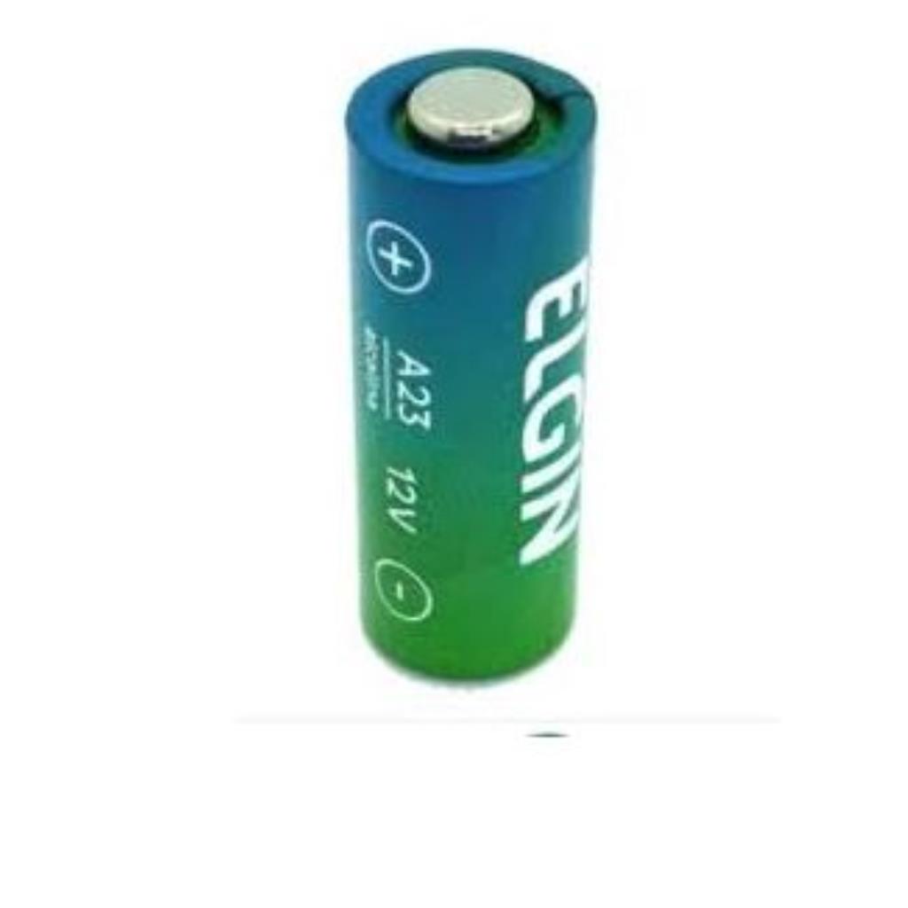 Bateria A23 (12V)  Elgin