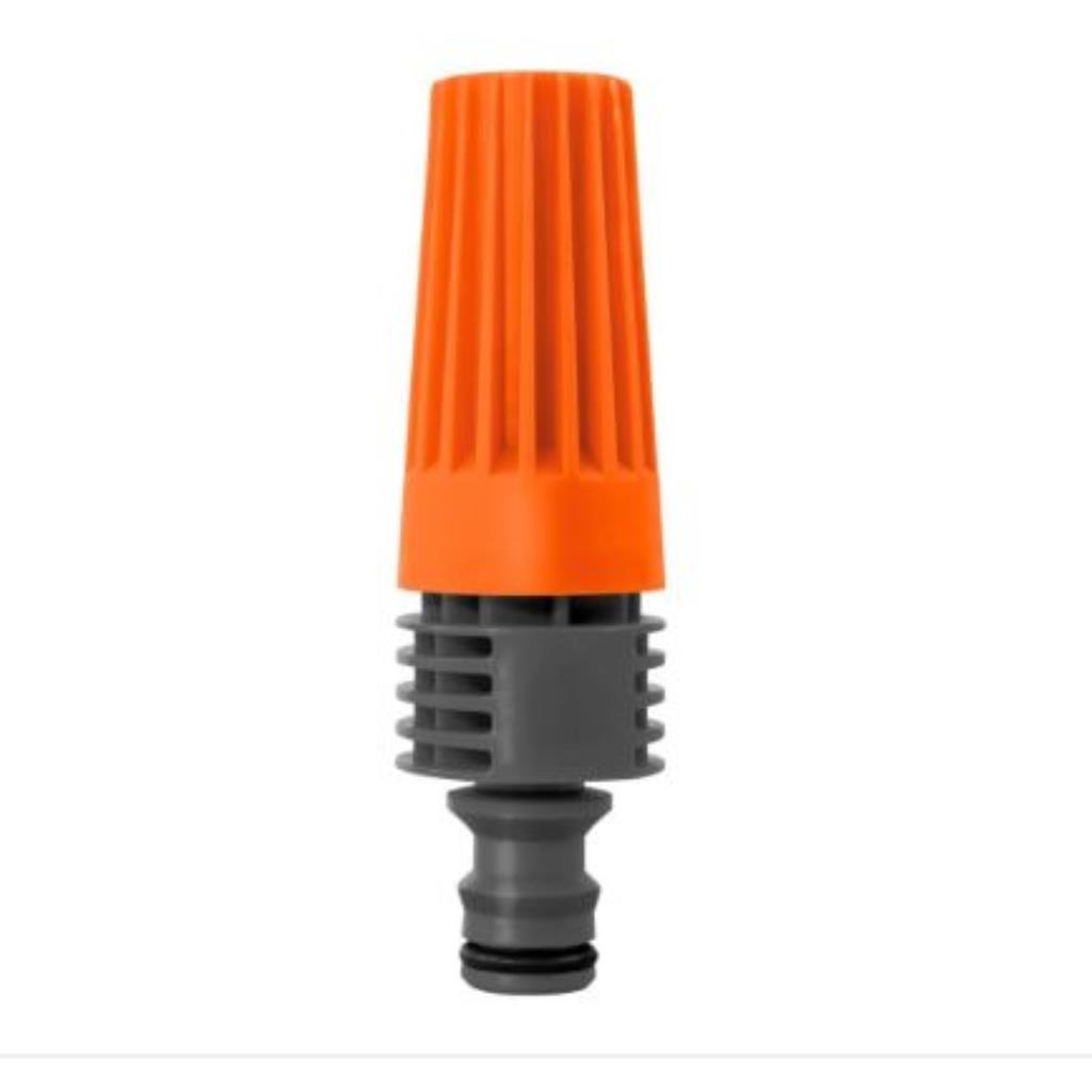 ESGUICHO RETO P/ENGATE RAPIDO TRAMONTINA 78515/000 BLISTER - 78515/000