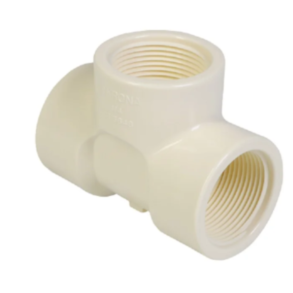 TE ROSCAVEL BRANCO 3/4 KRONA - 300