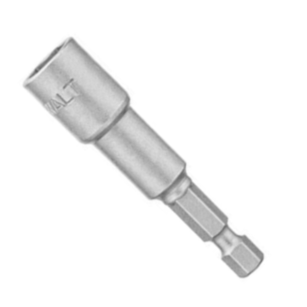 SOQUETE MAGNETICO 5/16 - 65MM COMPRIMENTO C/5 BLISTER VILA