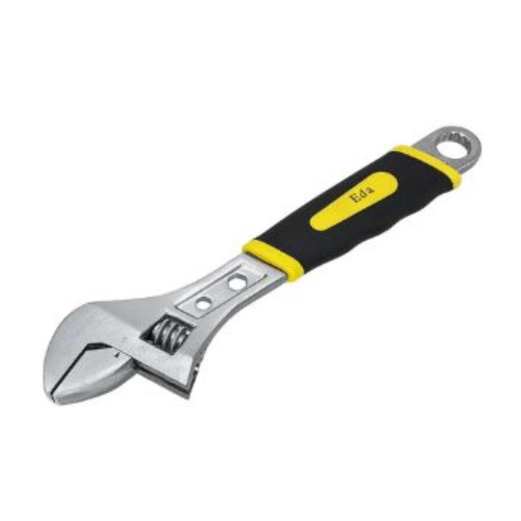 CH AJUSTAVEL PROFISSIONAL 10" 250MM