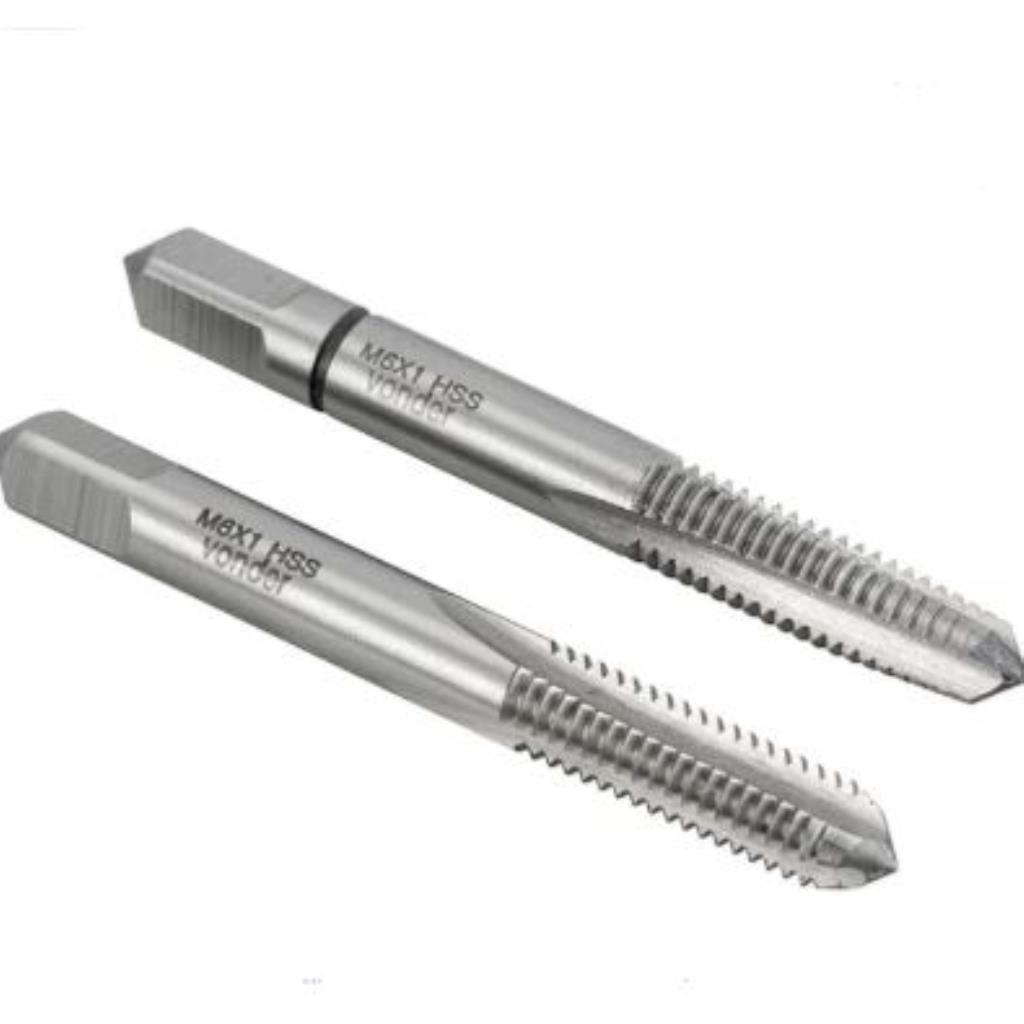 MACHO MANUAL AR  6X1,00MA JG 2PC VONDER