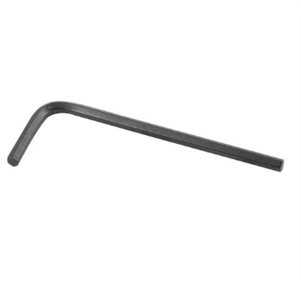 CH ALLEN 4,0MM EMB C/1PC VONDER