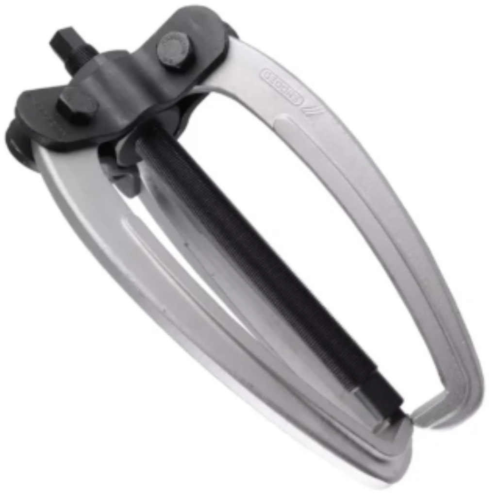 SACA POLIA C/3 GARRAS 04"