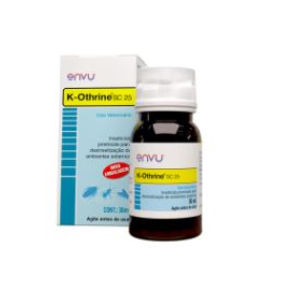 K-OTHRINE ORIGINAL 30ML