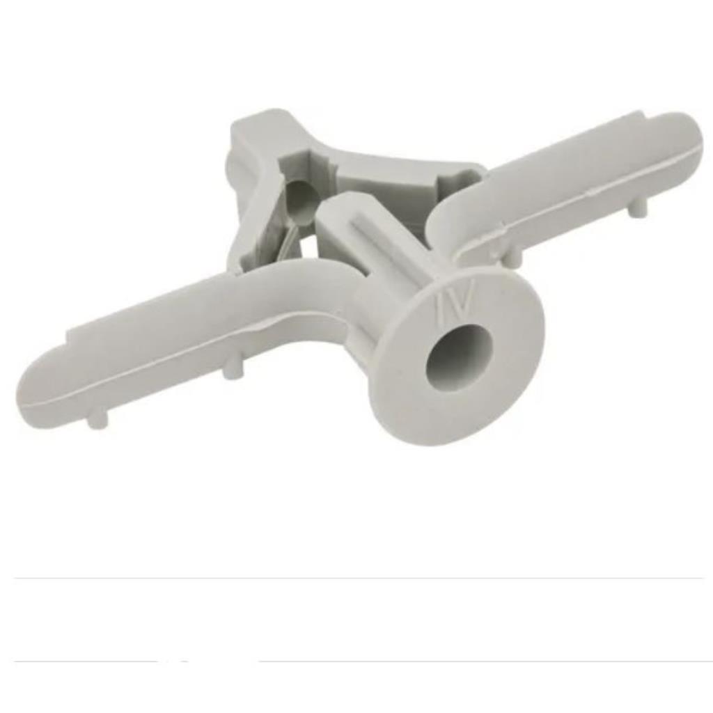 BUCHA (G) PLAST P/DRY WALL 15A23MM C/50