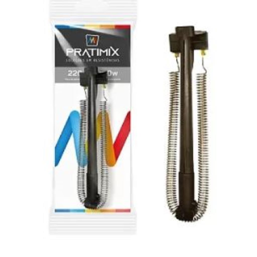 RESISTENCIA PRATIMIX HYDRA ND/OPTIMA ELETRONICA 220V 7700W TSE0277