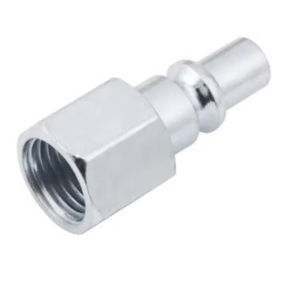 CONECTOR FEMEA ROSCA 1/4X1/4" RF210/214A ENGATE RAPIDO