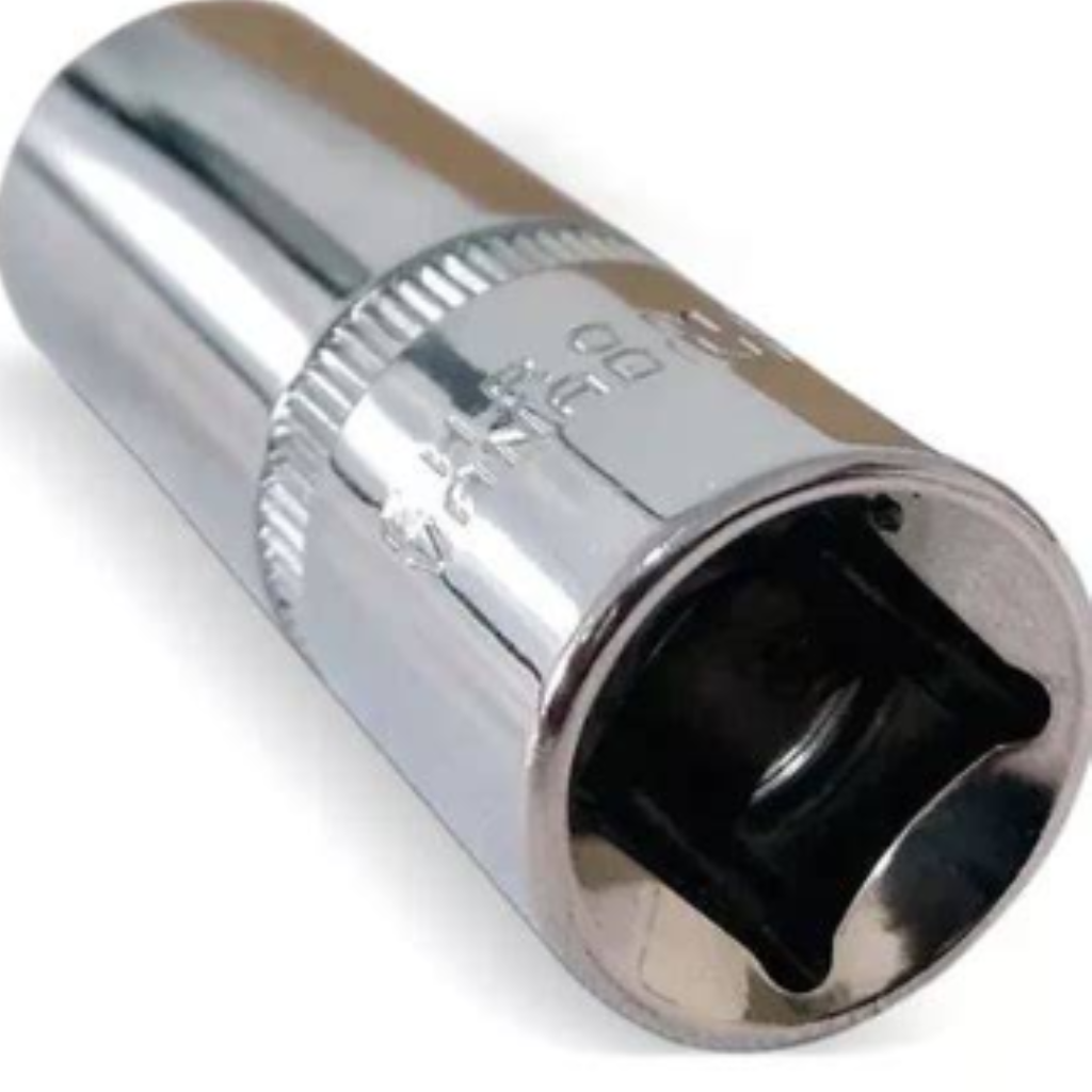 SOQUETE DE VELA MAGNETICO ENC. 1/2" 16MM