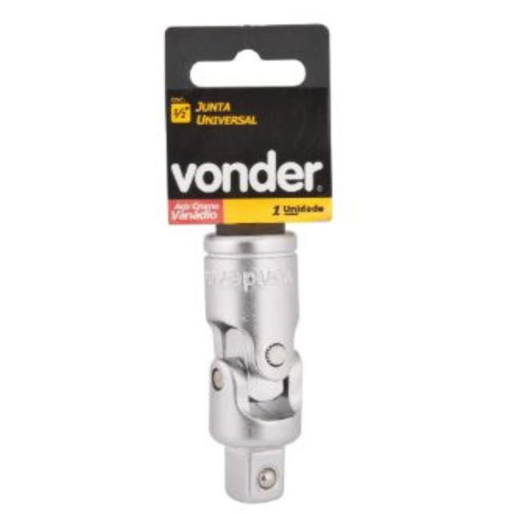 JUNTA UNIVERSAL 1/2" VONDER