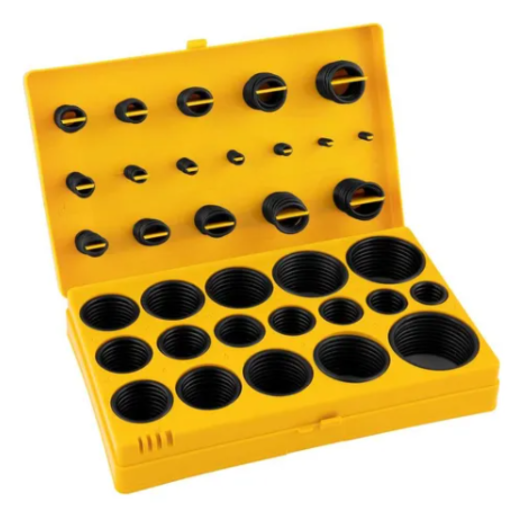 JG ANEIS VEDACAO/ORING MALETA C/419PC VD