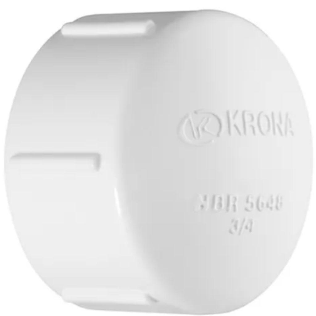 CAP ROSCAVEL BRANCO1/2 KRONA - 220