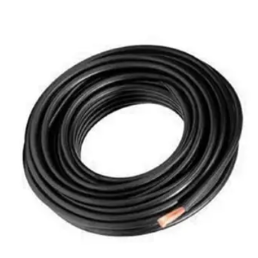 CABO P/SOLDA 25MM PVC