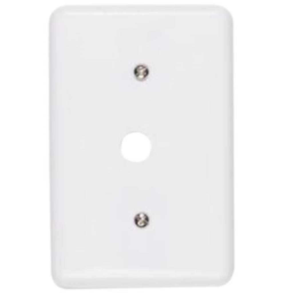 PLACA STYLUS 4X2 SAIDA DE FIO 2053 ILUMI