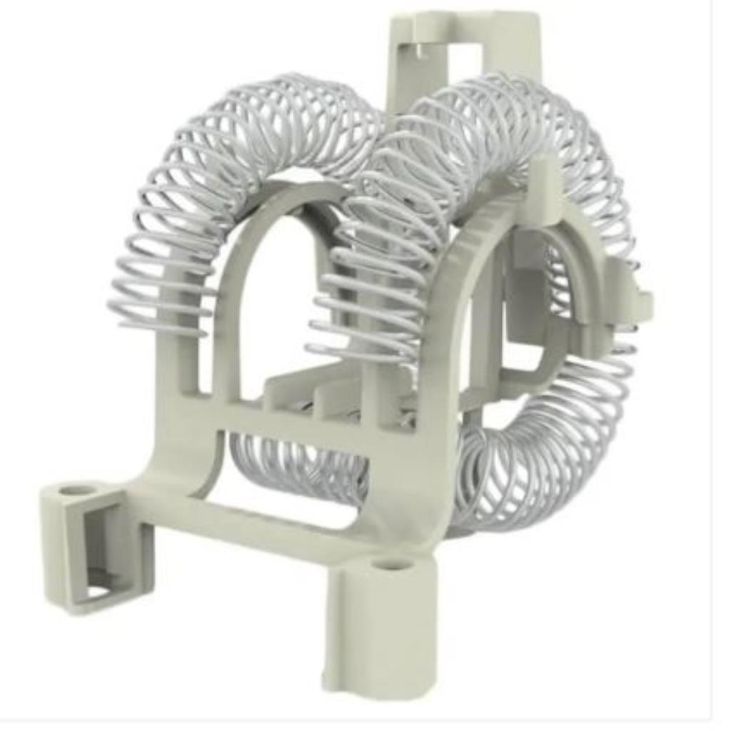 RESISTENCIA ZAGONEL DUCHA DUCALI 220V 7500W