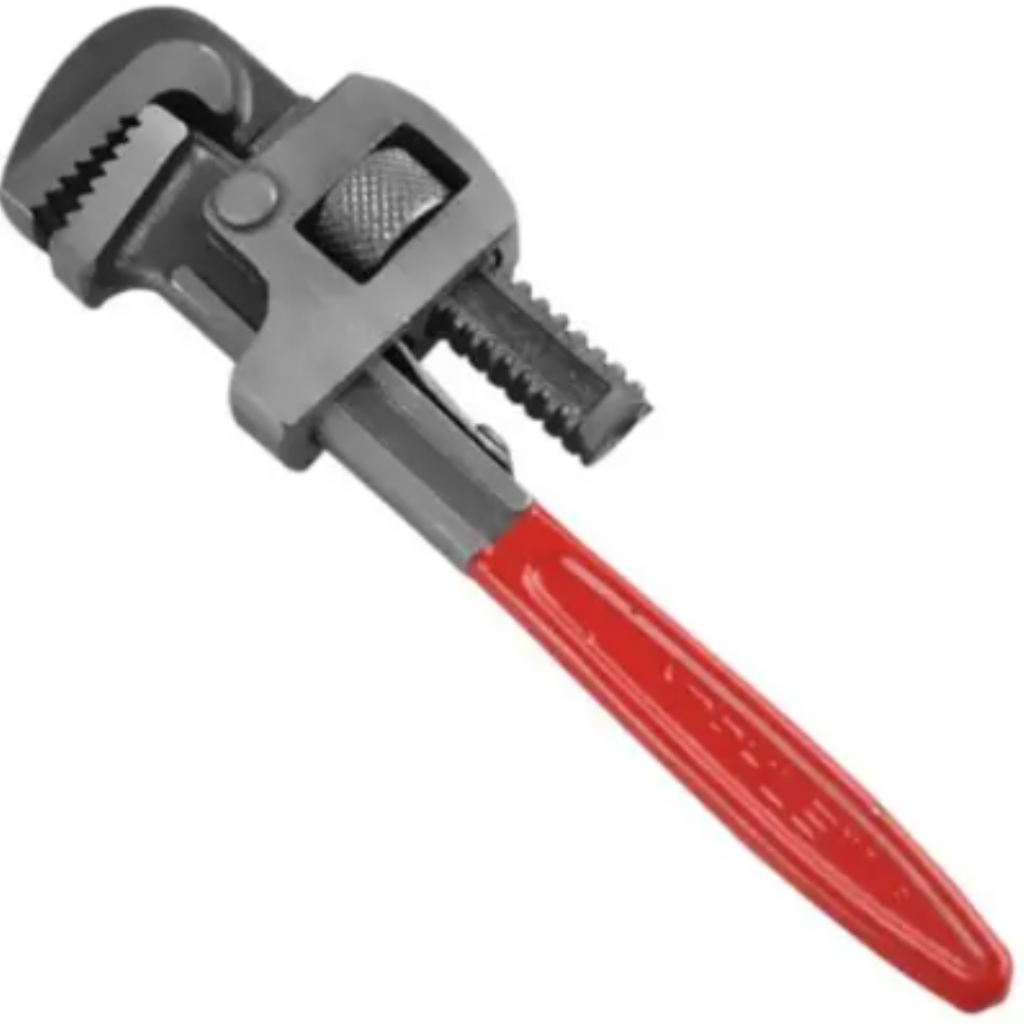 CH GRIFO P/TUBO T/STILLSON 12"