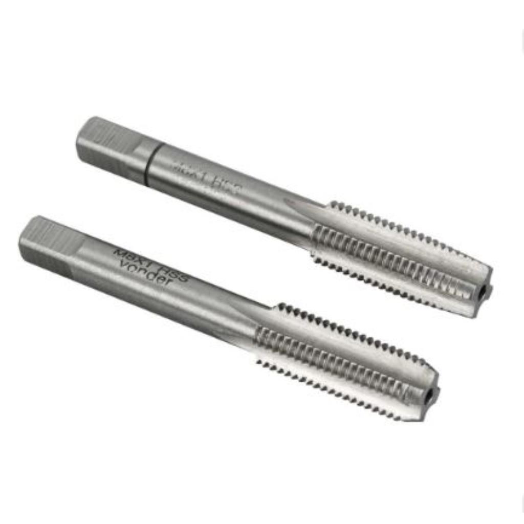 MACHO MANUAL AR  8X1,00 MB JG 2PC VONDER