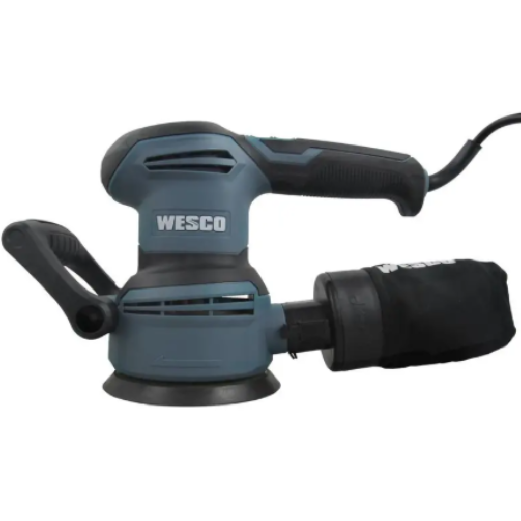 LIXADEIRA ORBITAL ELETRICA 400 WS4265