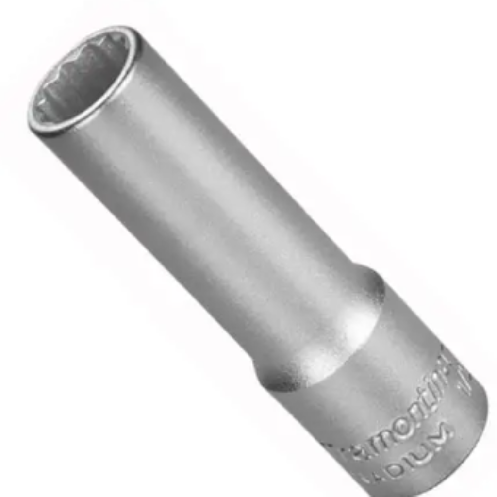 SOQ ENC 1/2 CHROMO VANADIUM 13MM LONGO