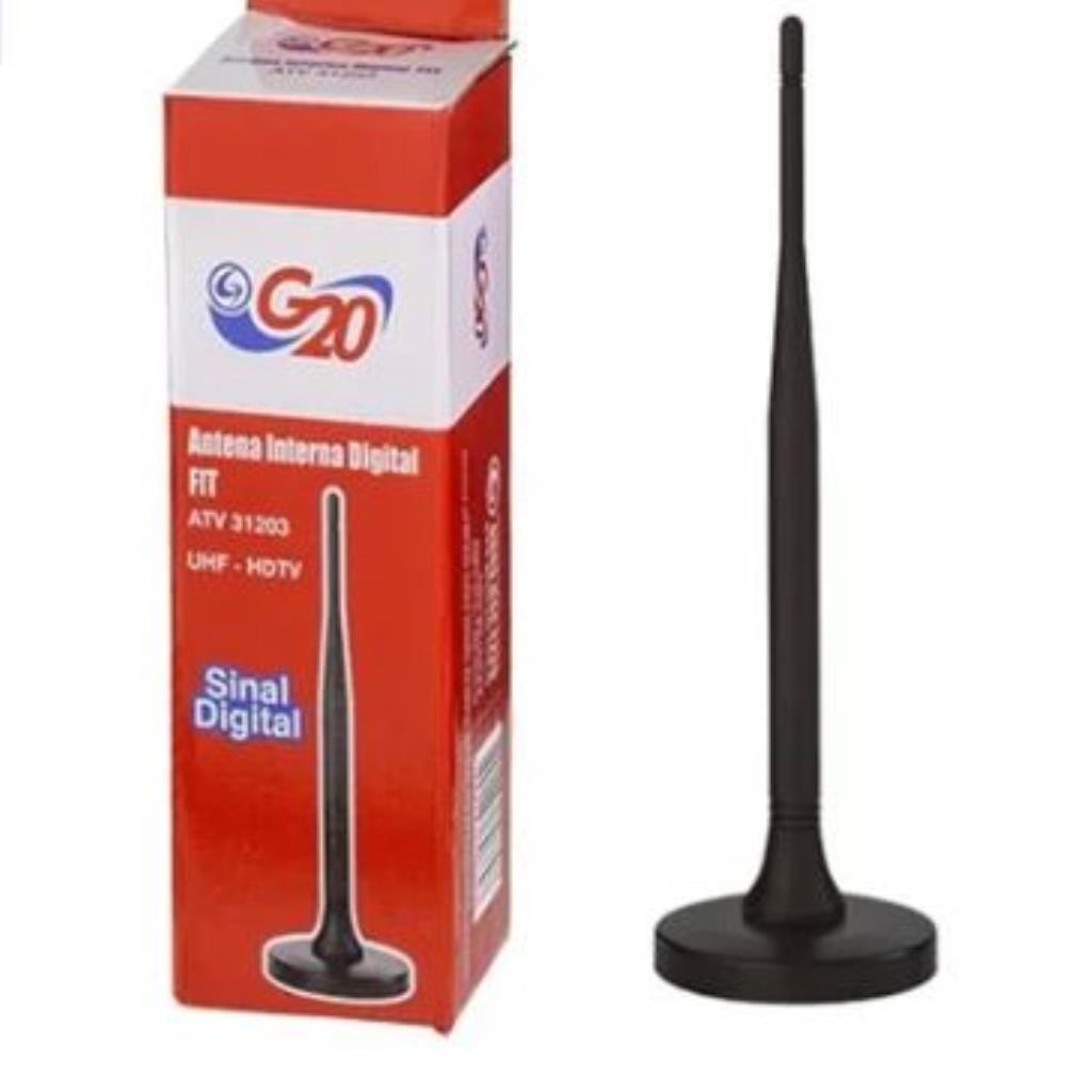 ANTENA INTERNA DIGITAL FIT G20