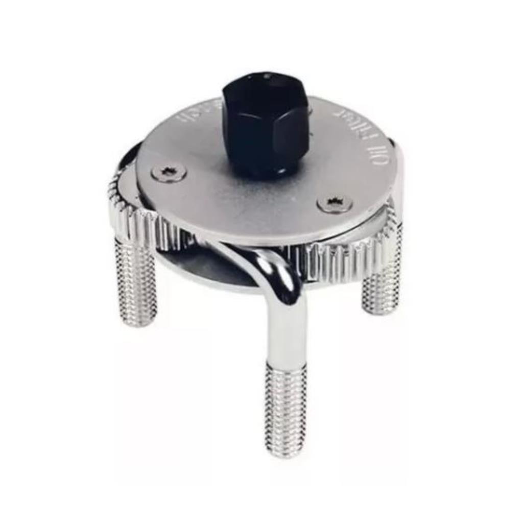 CH P/TROCAR FILTRO DE OLEO C/3GARRAS