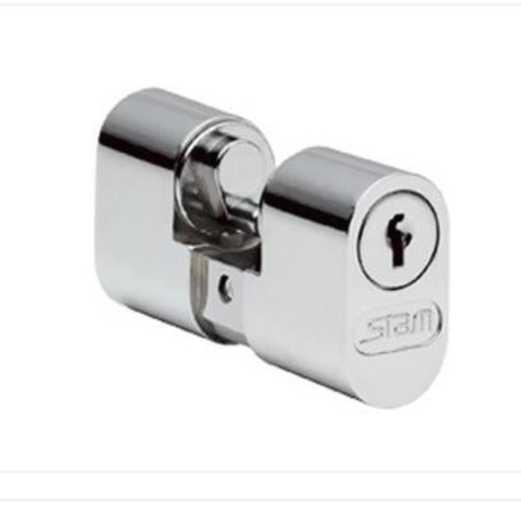 CILINDRO FECHADURA ORIGINAL STAM GORGE 803/804/1801