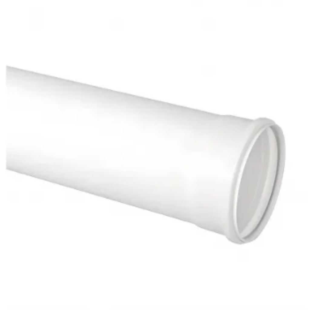 TUBO ESGOTO 6M50MM KRONA - 101