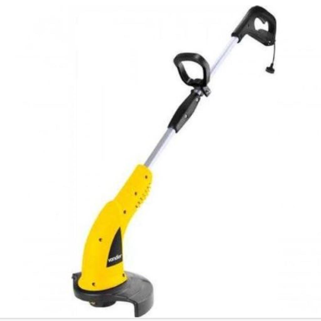 APARADOR DE GRAMA AG1500BP 220V 1500W VD