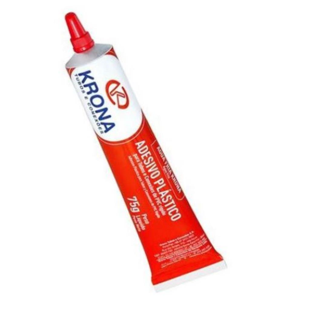 ADESIVO 75GR KRONA