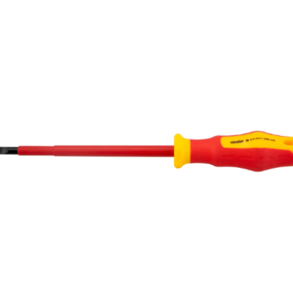 CH FENDA 6,5X150MM VDE VONDER