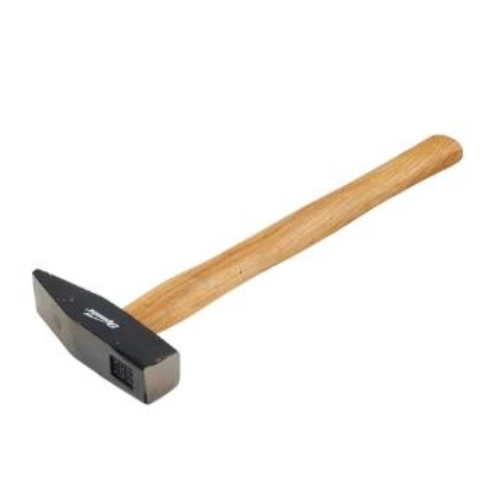 MARTELO PENA CABO MADEIRA 200G VILA